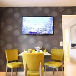 2-Zimmer-Appartementin zentraler Lage
