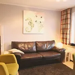 2-Zimmer-Appartementin zentraler Lage