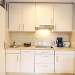 2-Zimmer-Appartementin zentraler Lage