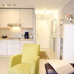 2-Zimmer-Appartementin zentraler Lage