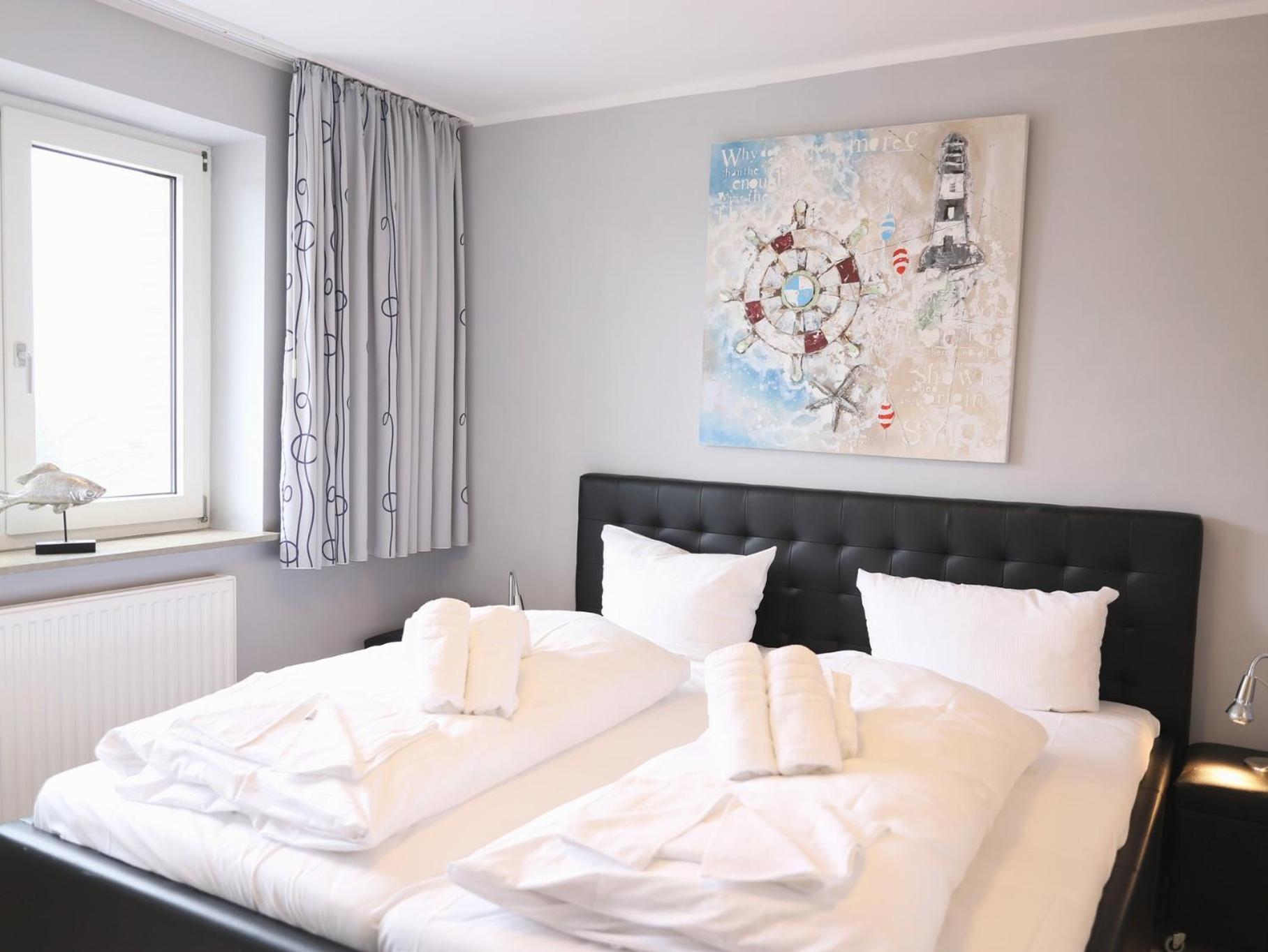Apartment 2-zimmer-appartementin Zentraler Lage